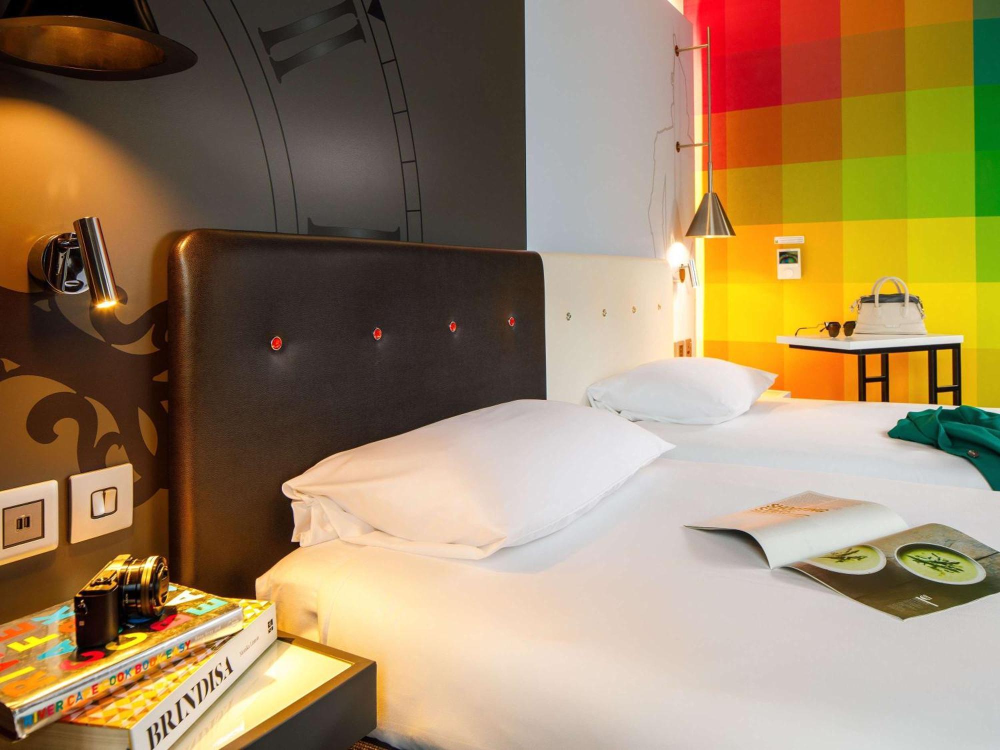 Ibis Styles Southwark - Near Borough Market 3* London