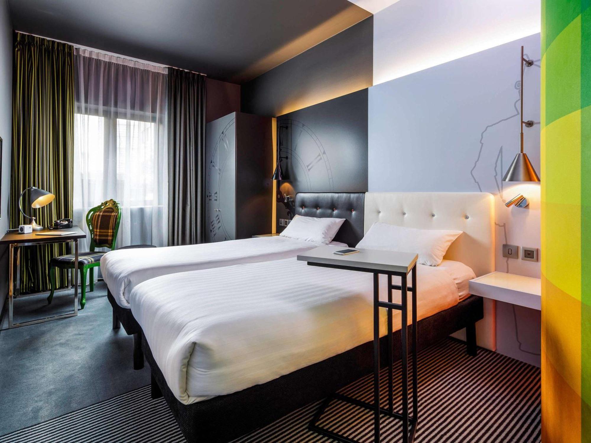 Ibis Styles Southwark - Near Borough Market 3* London