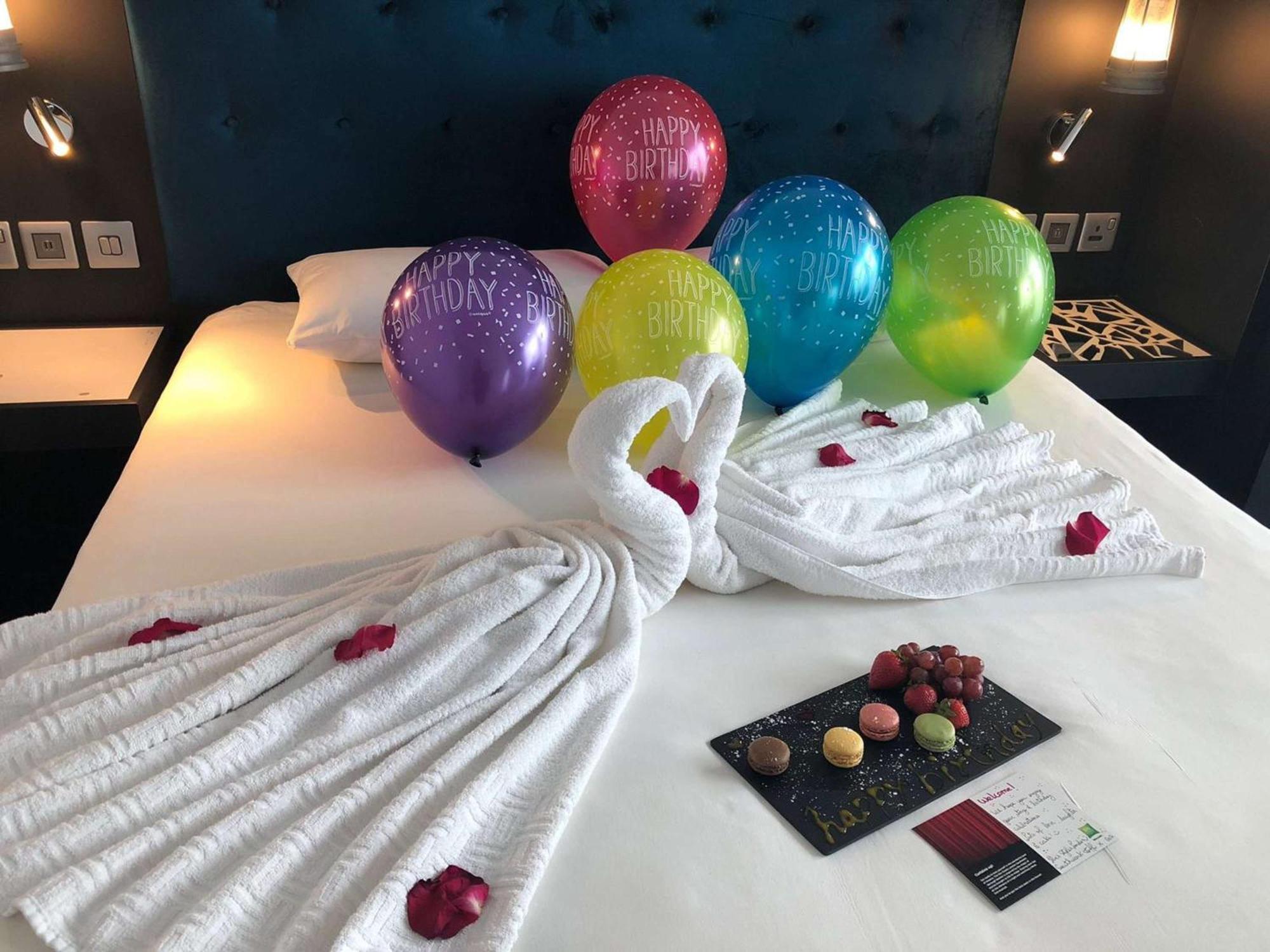 Ibis Styles Southwark - Near Borough Market Hotel London