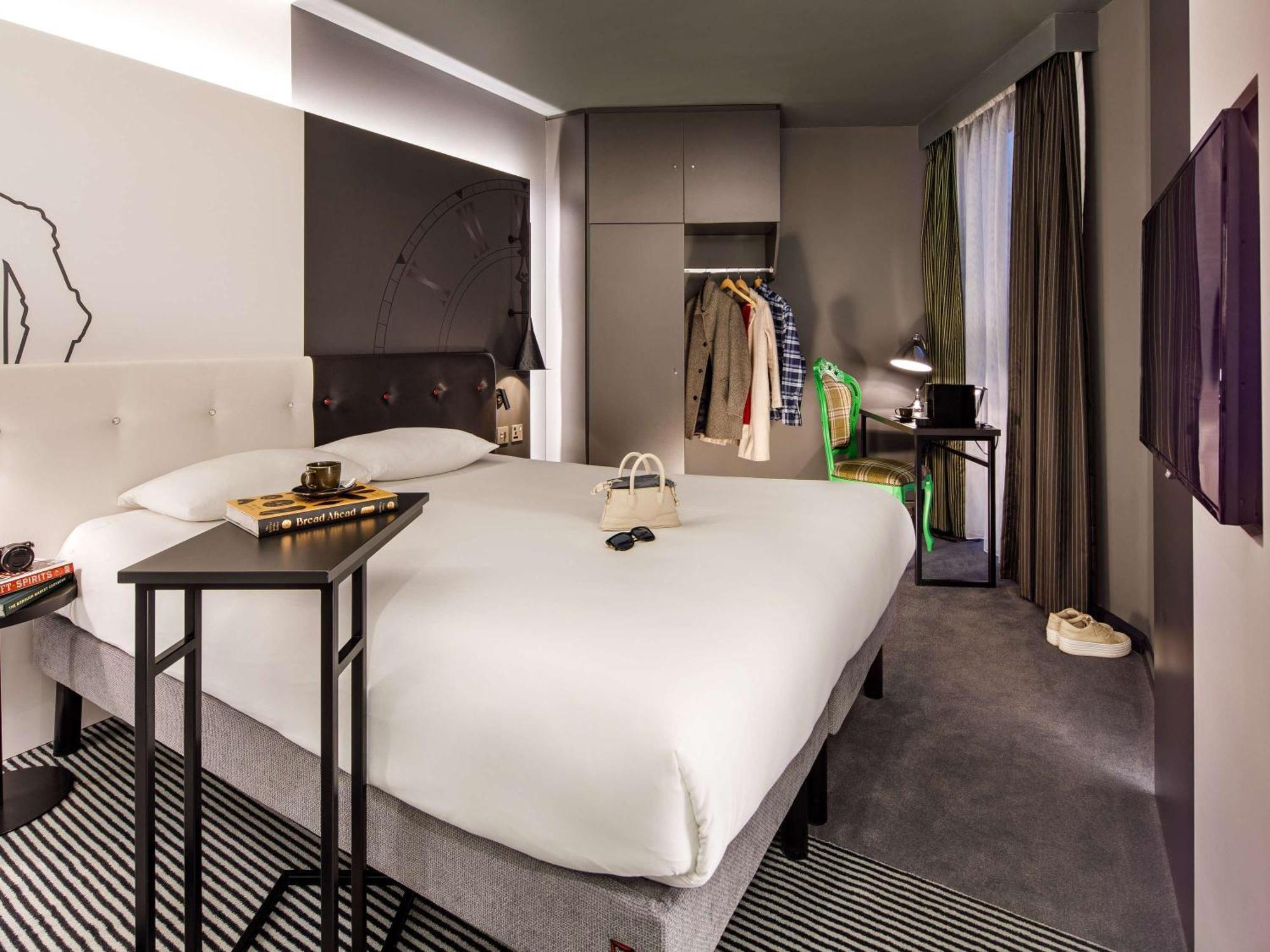 Ibis Styles Southwark - Near Borough Market Hotel