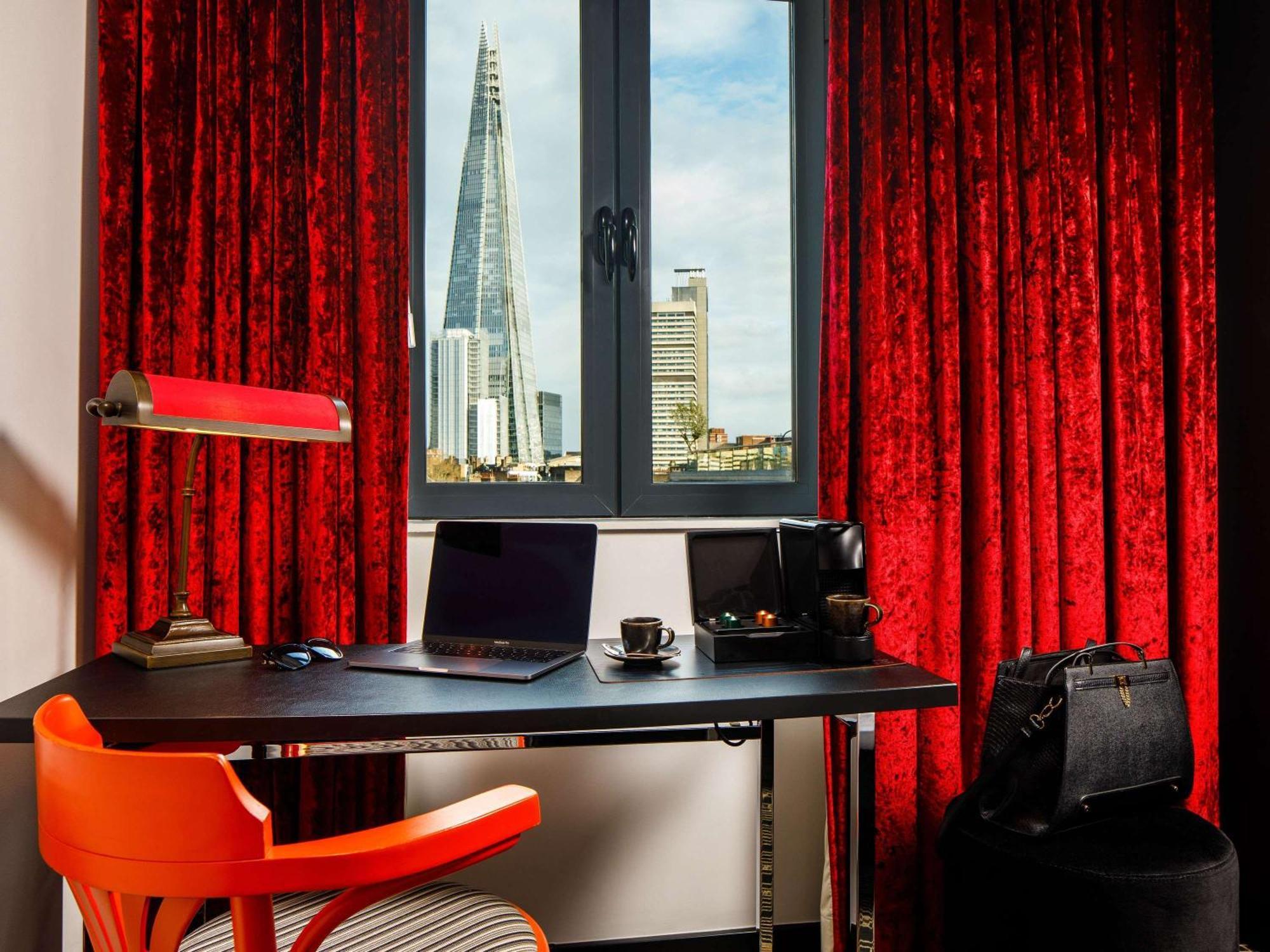 Hotel Ibis Styles Southwark - Near Borough Market 3*