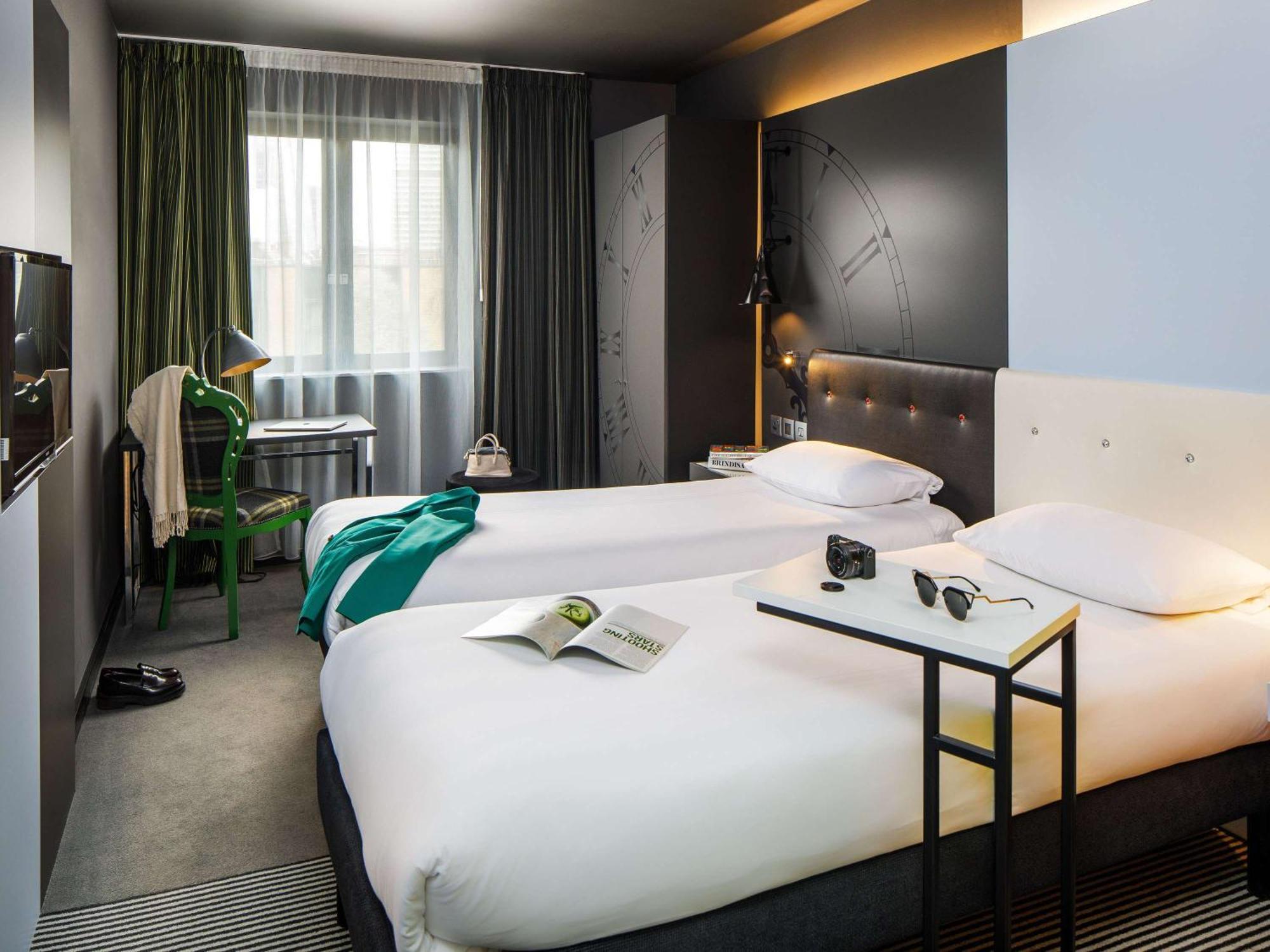 Ibis Styles Southwark - Near Borough Market Hotel 3*