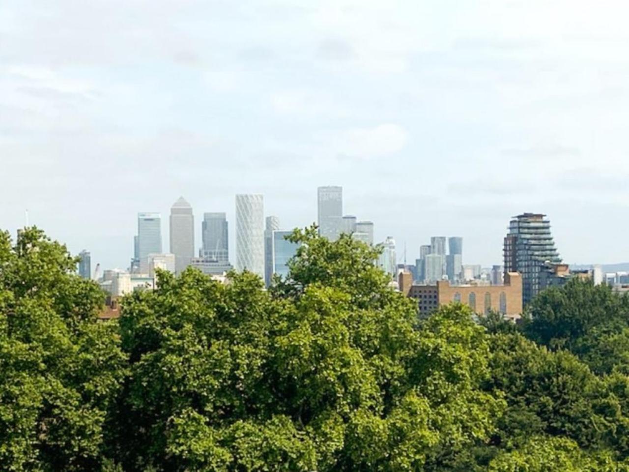 Wombat's London