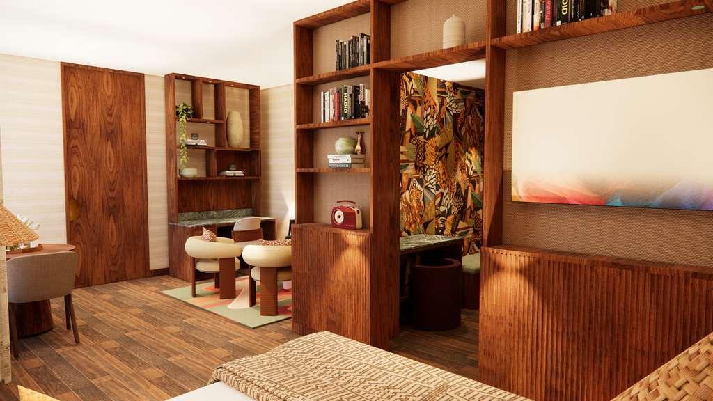 The Trafalgar St. James, Curio Collection By Hilton