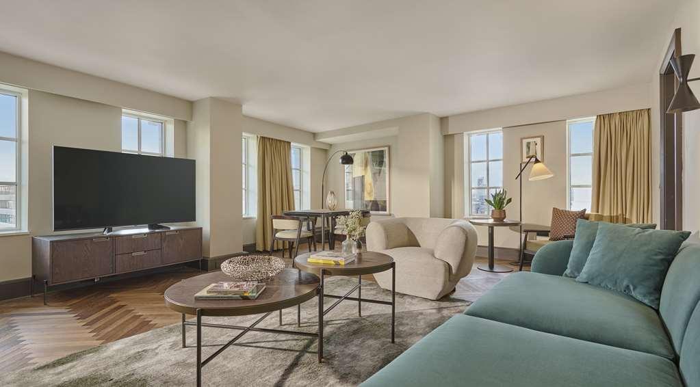 Hyatt Regency Blackfriars Hotel London