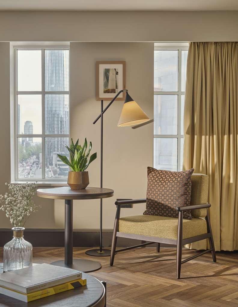 Hotell Hyatt Regency Blackfriars *
