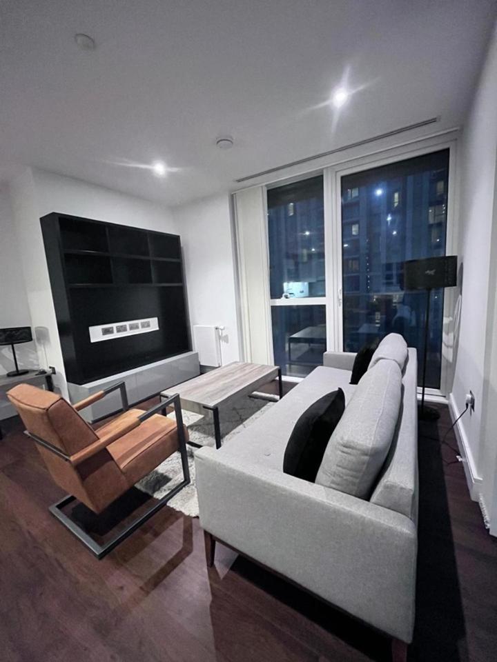 Apartment Maine Tower