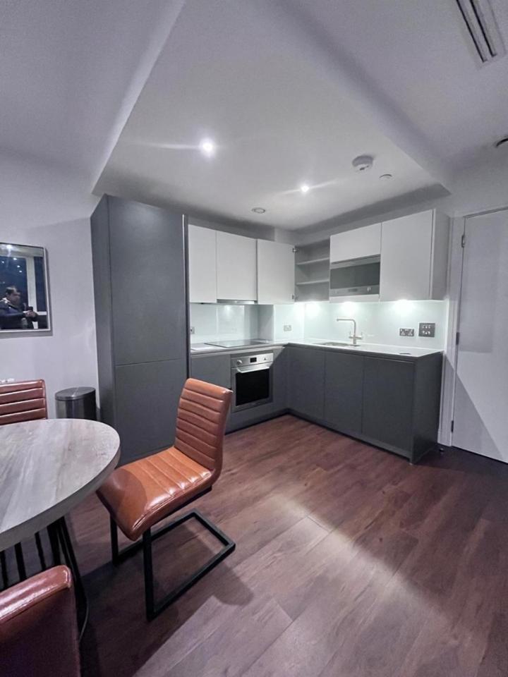 Apartment Maine Tower *