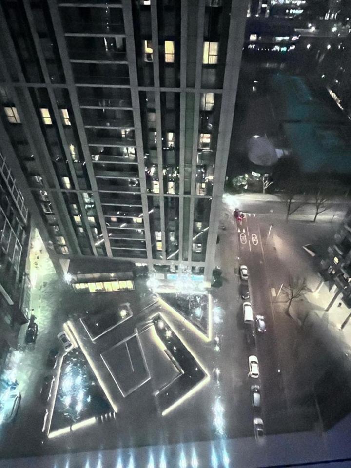 Maine Tower *