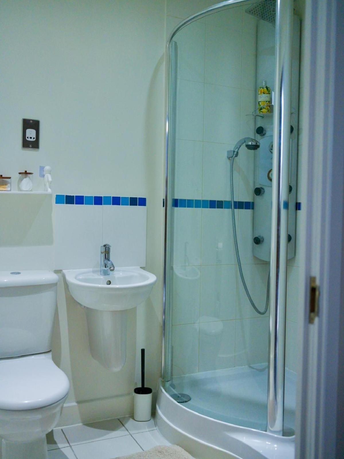 Appartement Excel Luxury With Amazing View