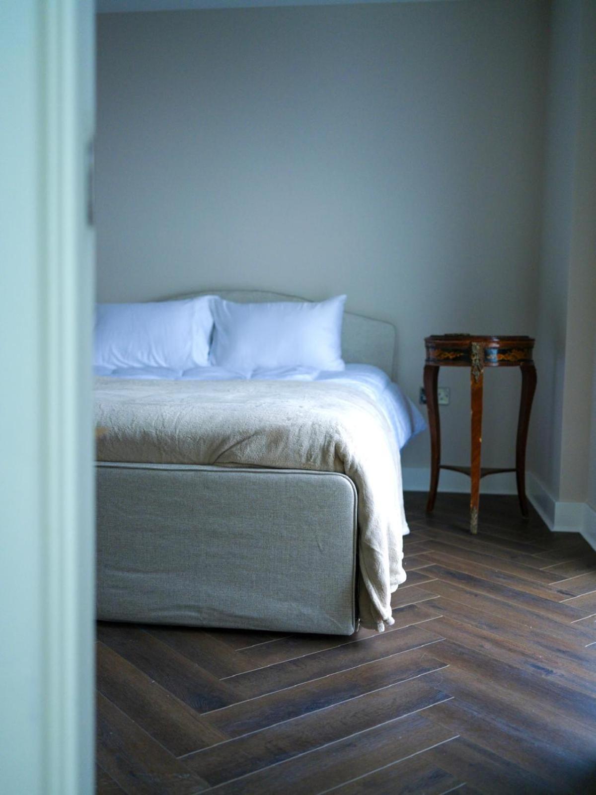 Appartement Excel Luxury With Amazing View