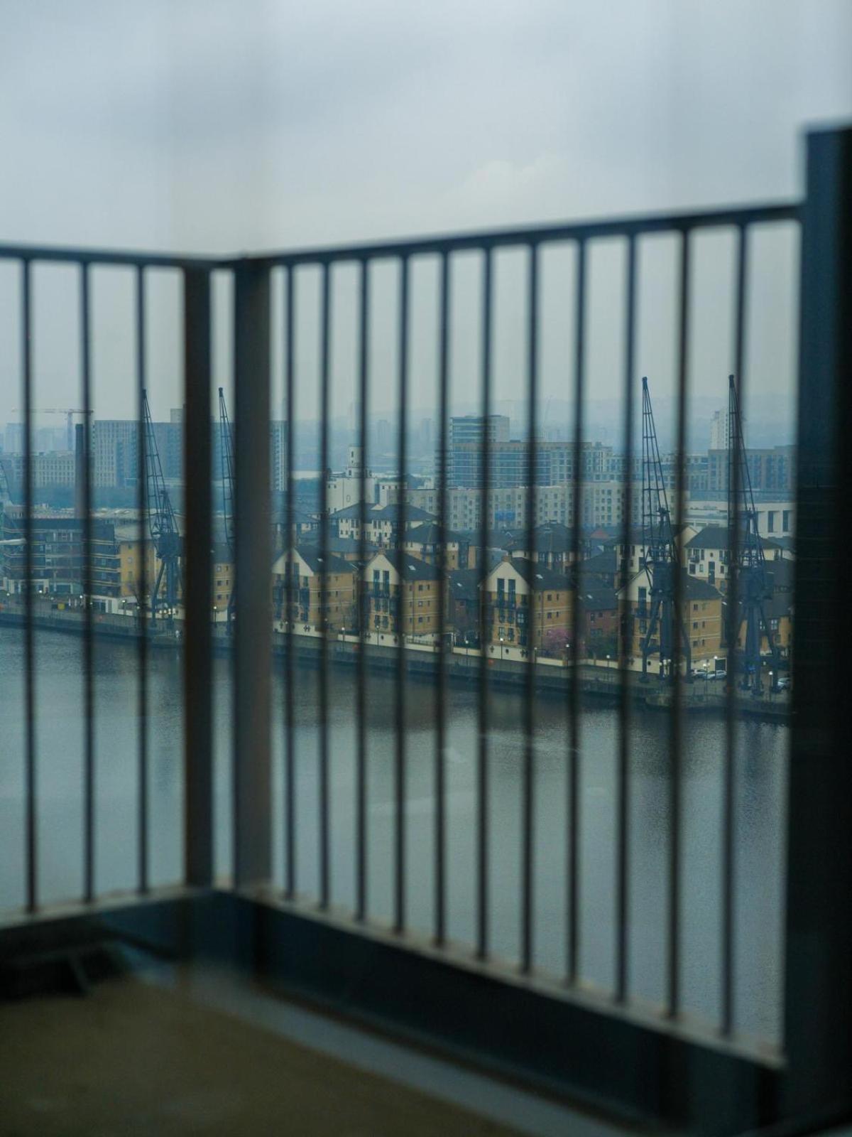 Appartement Excel Luxury With Amazing View