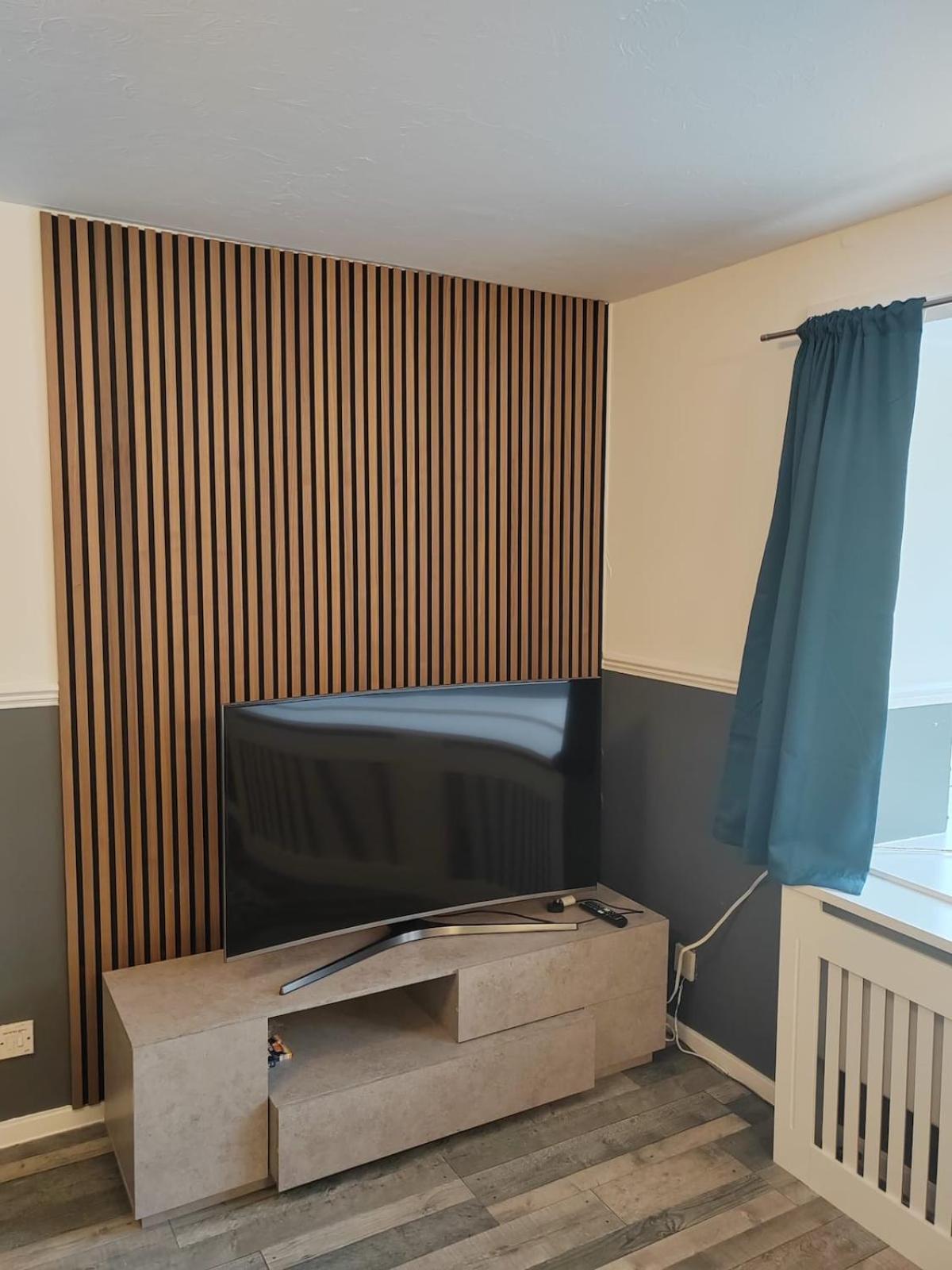 Appartement Domasi Flat In New Cross Londen