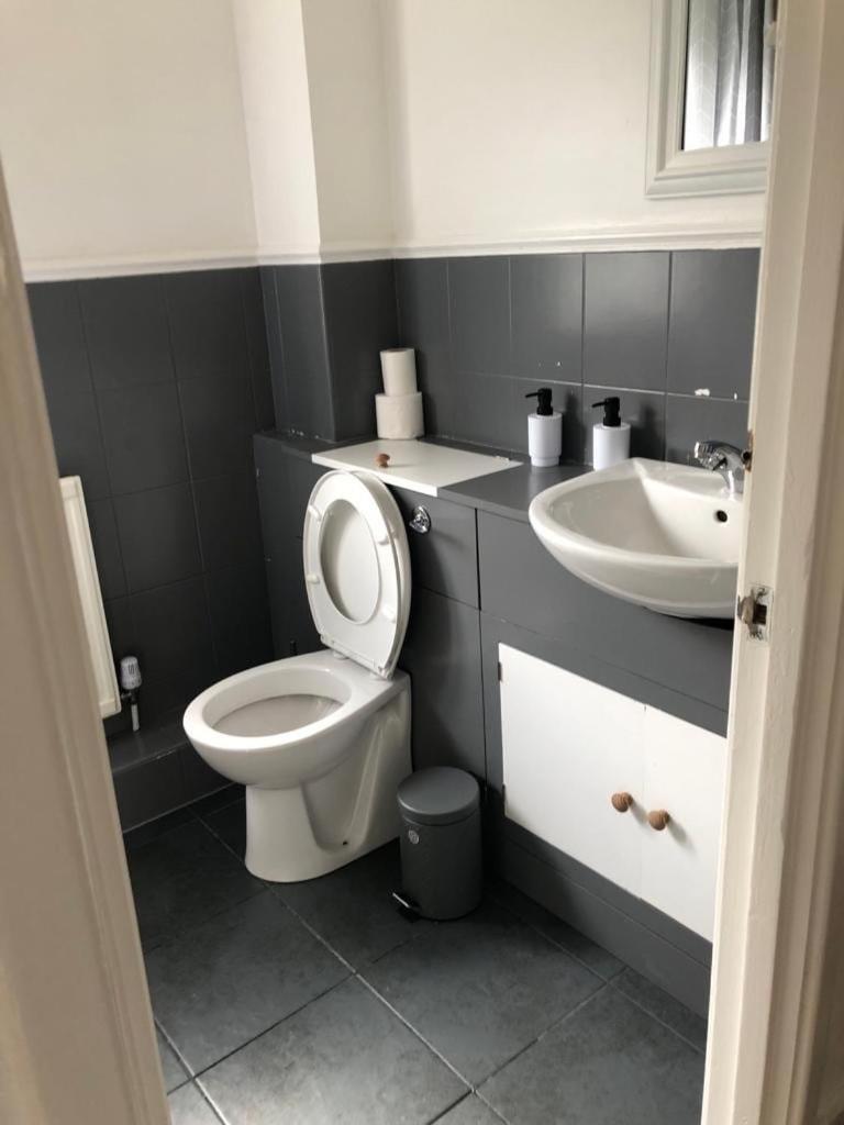 Holiday home Amazing 3 Bed House In New Cross London