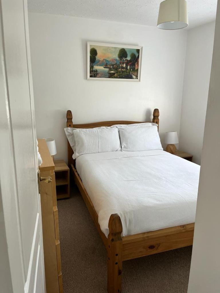 Holiday home Amazing 3 Bed House In New Cross *
