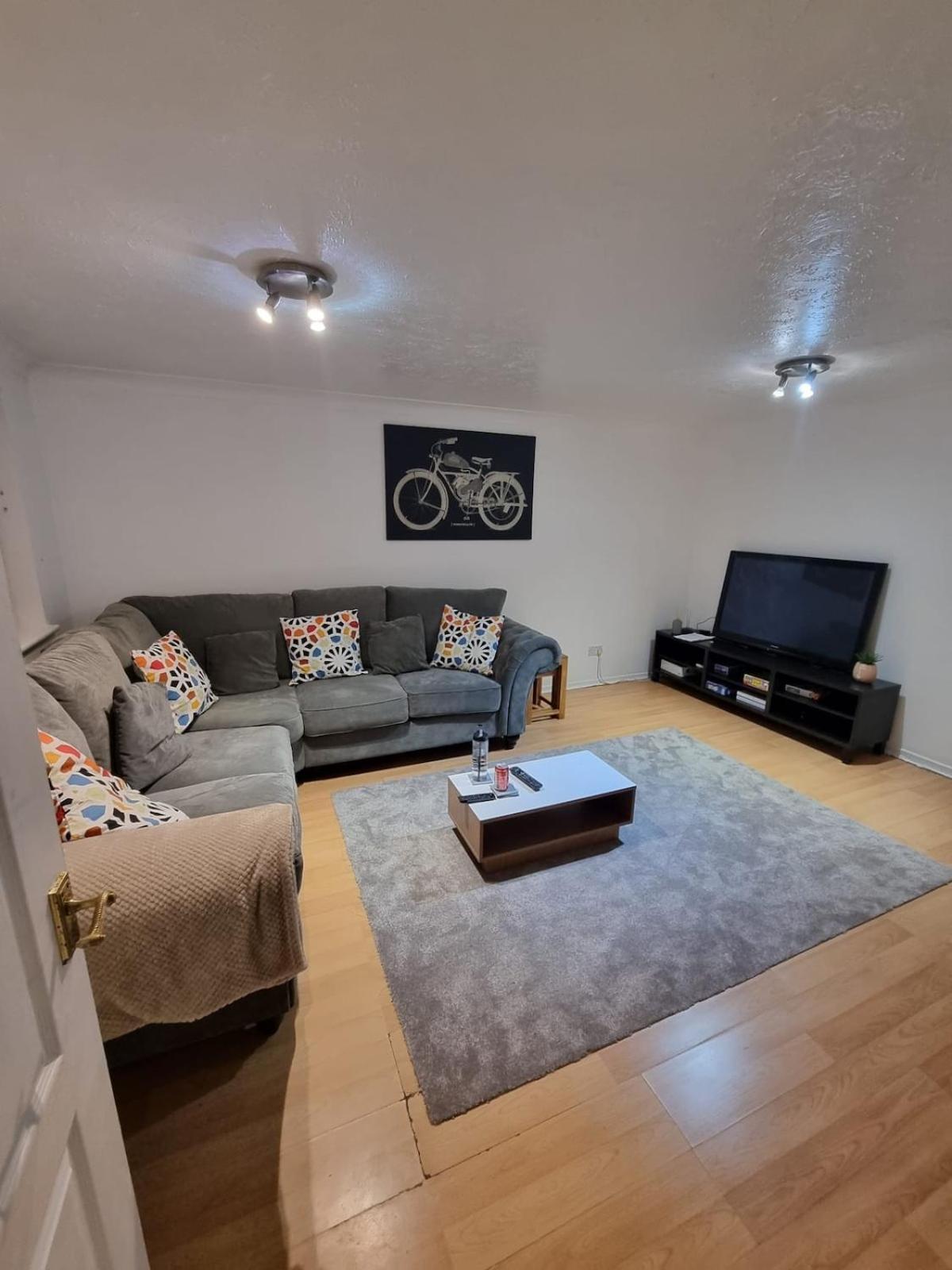 Amazing 3 Bed House In New Cross * London