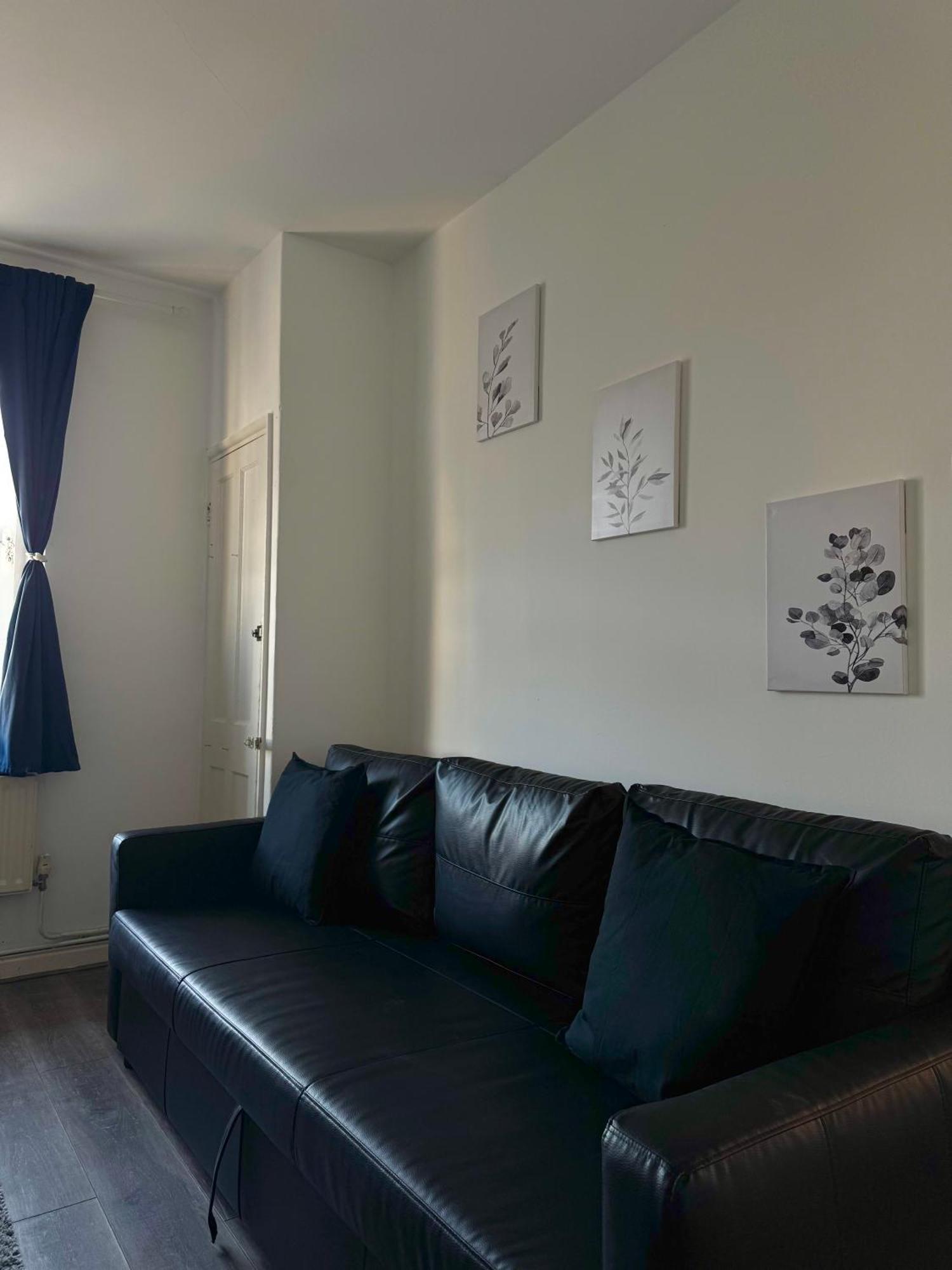 Apartment Modern Flat Overlooking Shoreditch