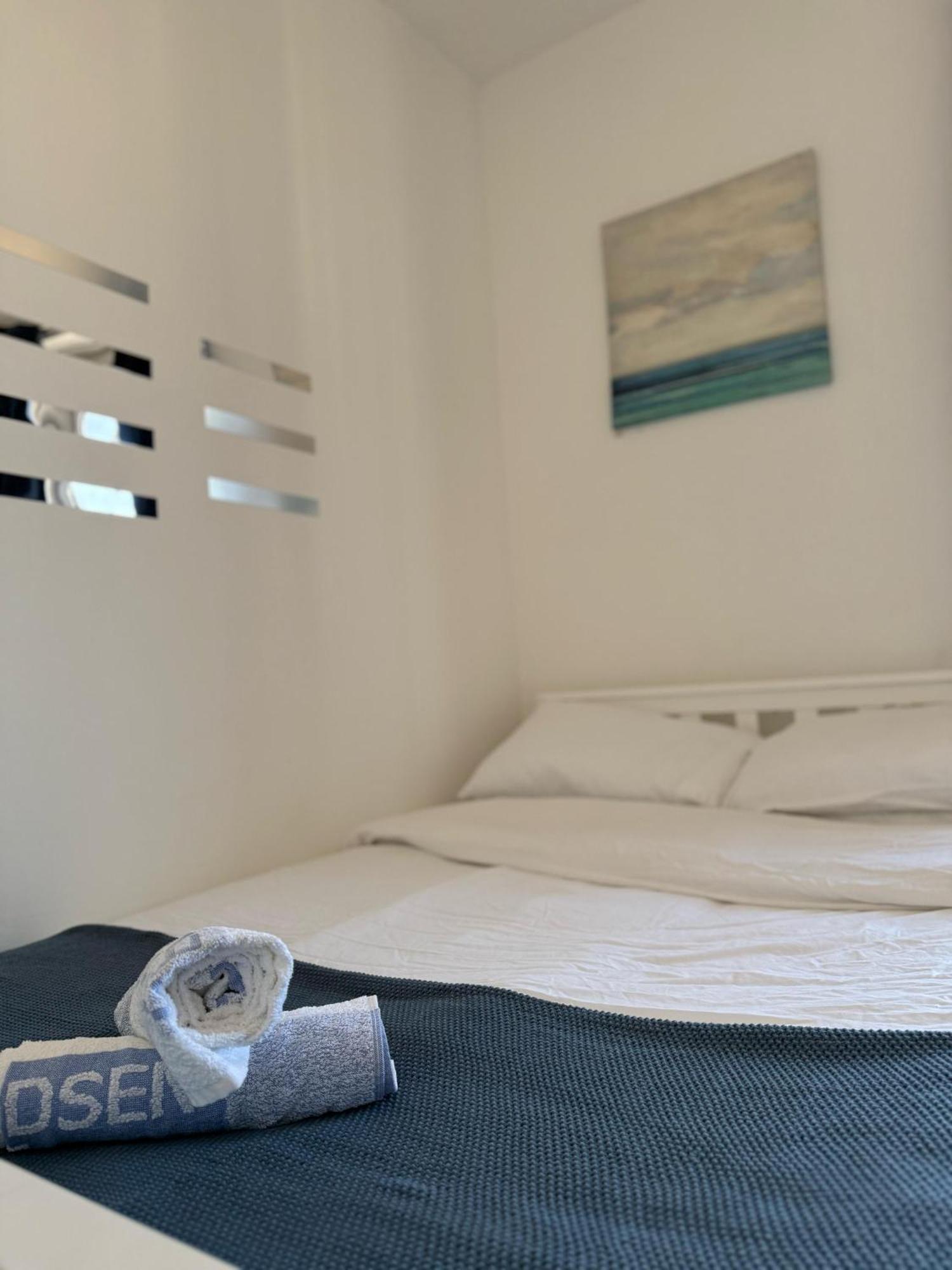 Apartment Modern Flat Overlooking Shoreditch London