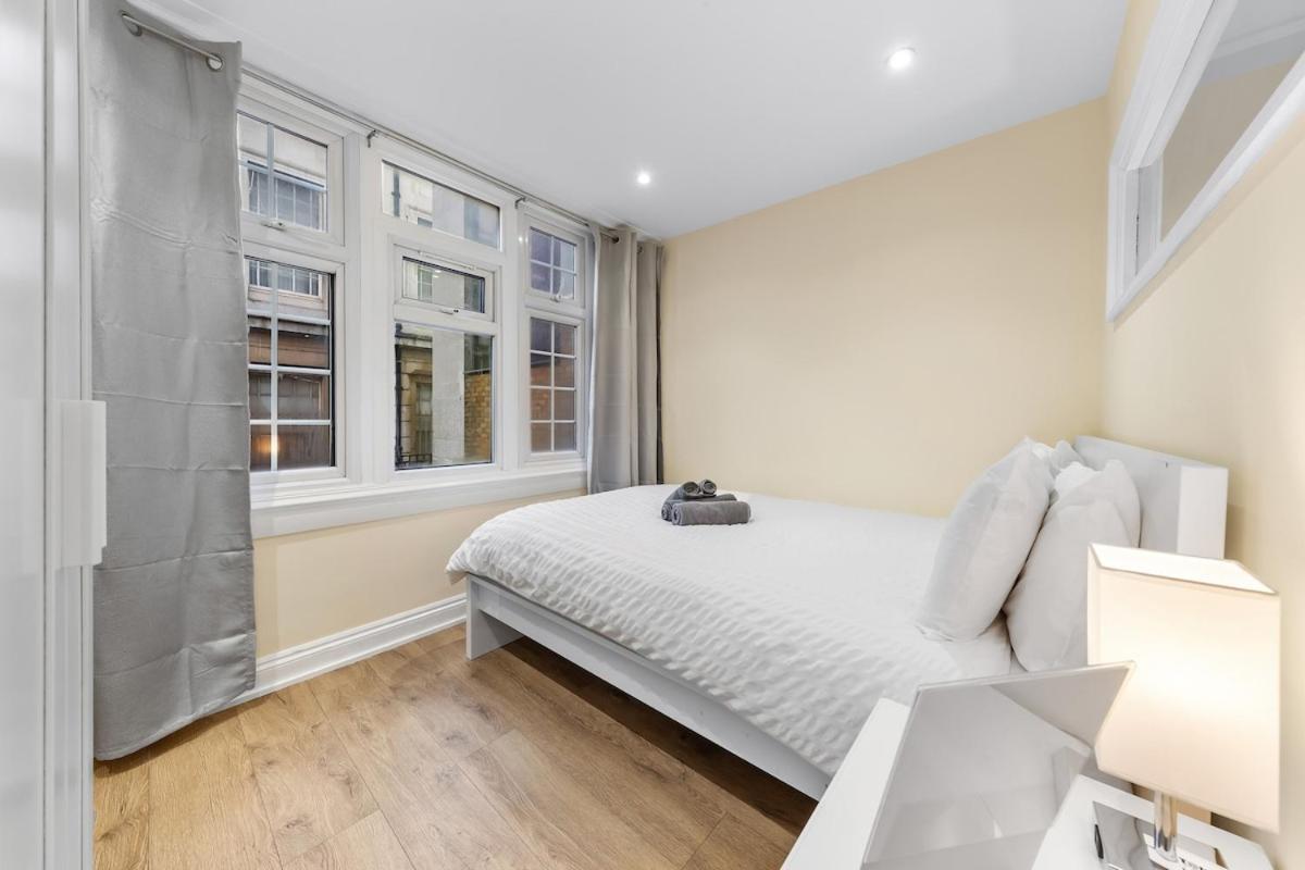 Apartment Cosy One Bedroom - Bridge *