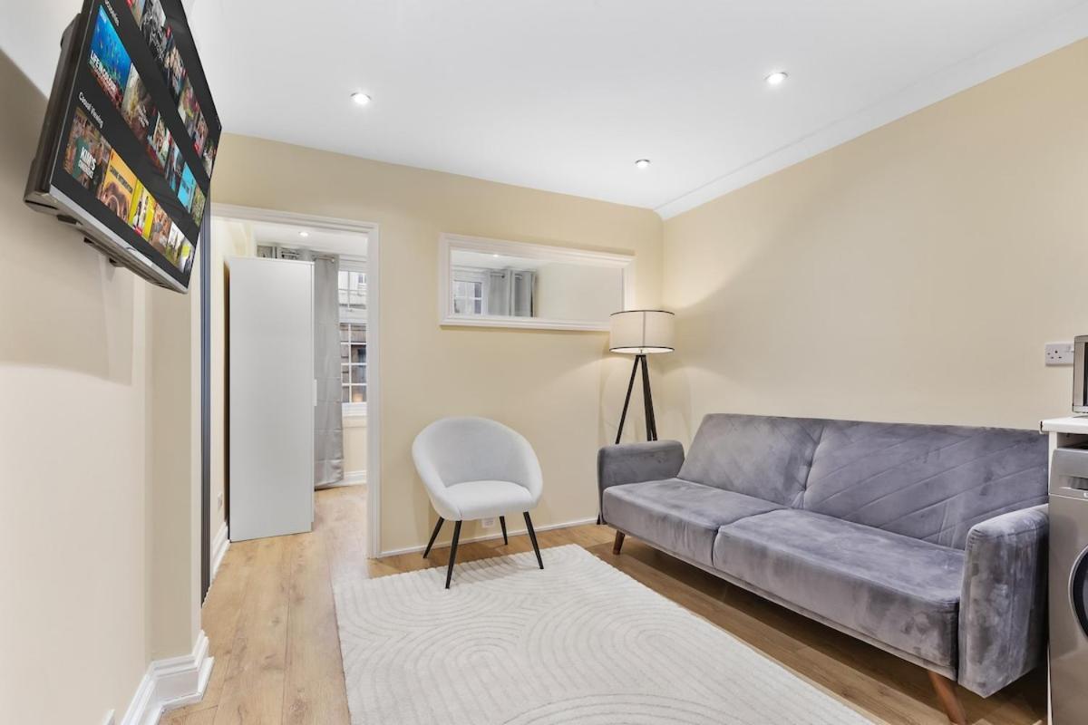 Apartment Cosy One Bedroom - Bridge London