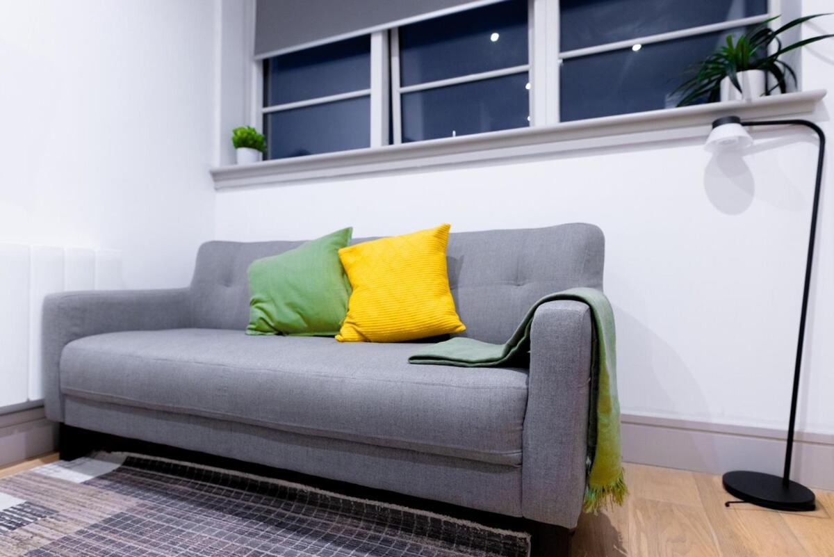 Stunning Flat In Whitechapel