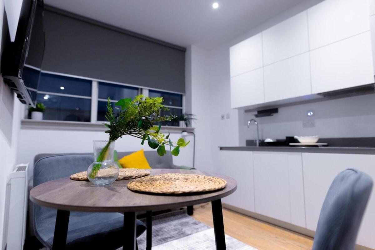 Stunning Flat In Whitechapel London