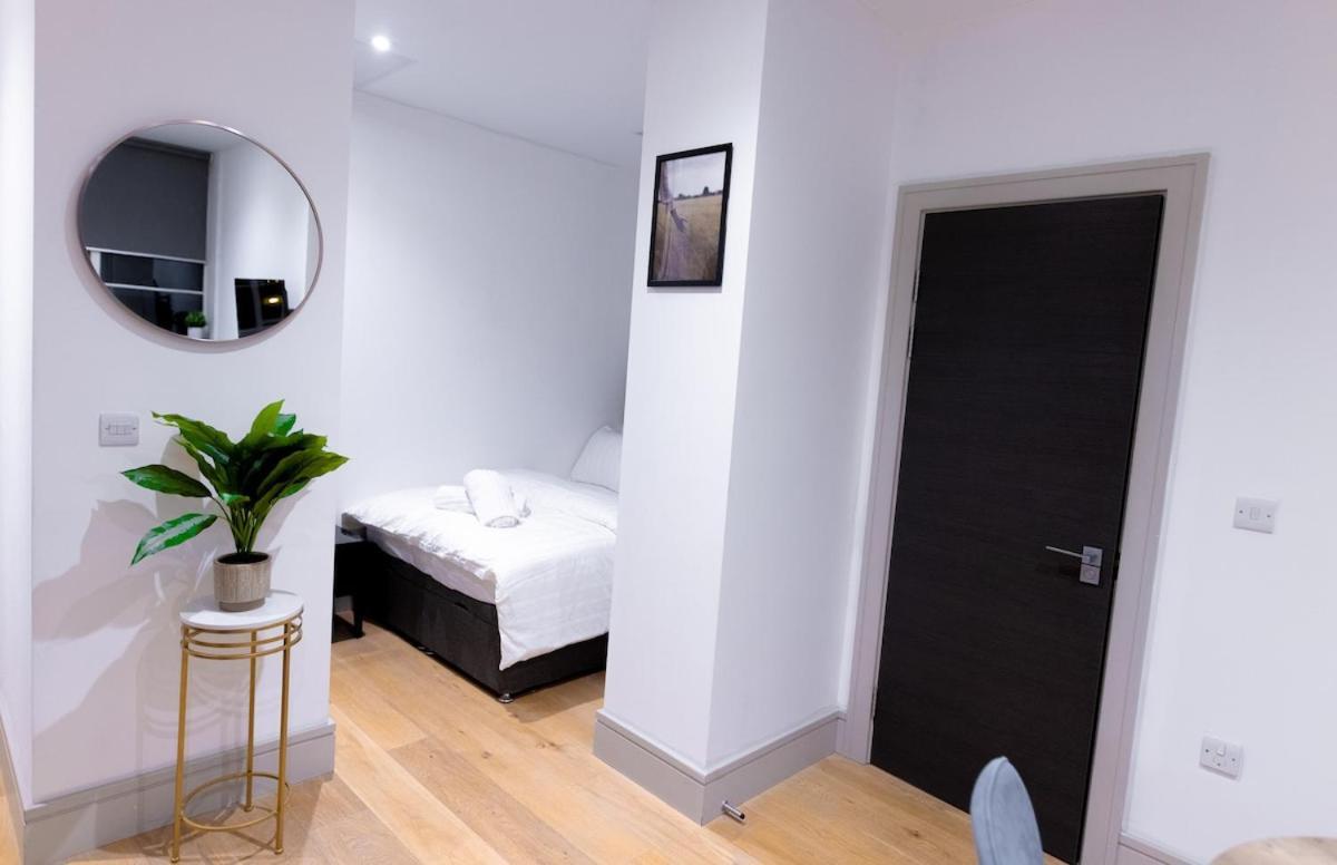 Stunning Flat In Whitechapel Apartment