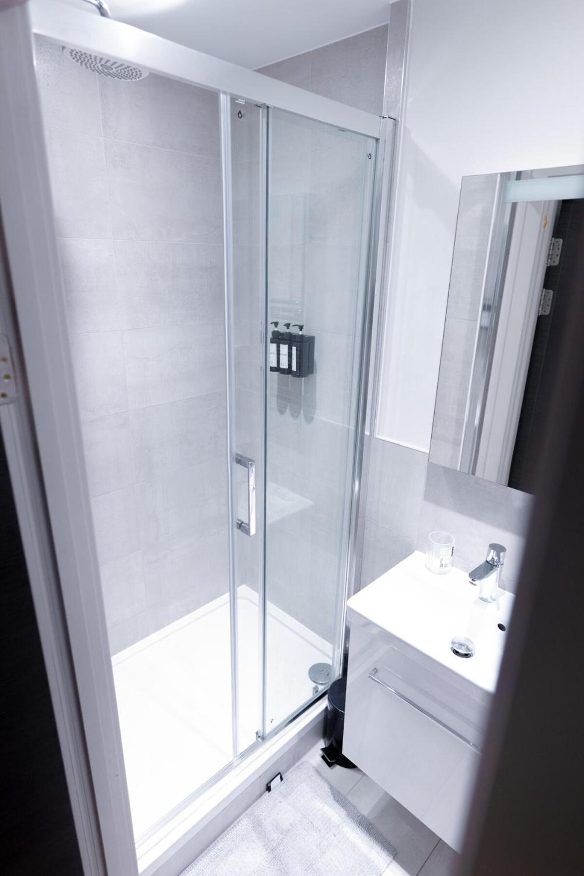 Apartment Stunning Flat In Whitechapel