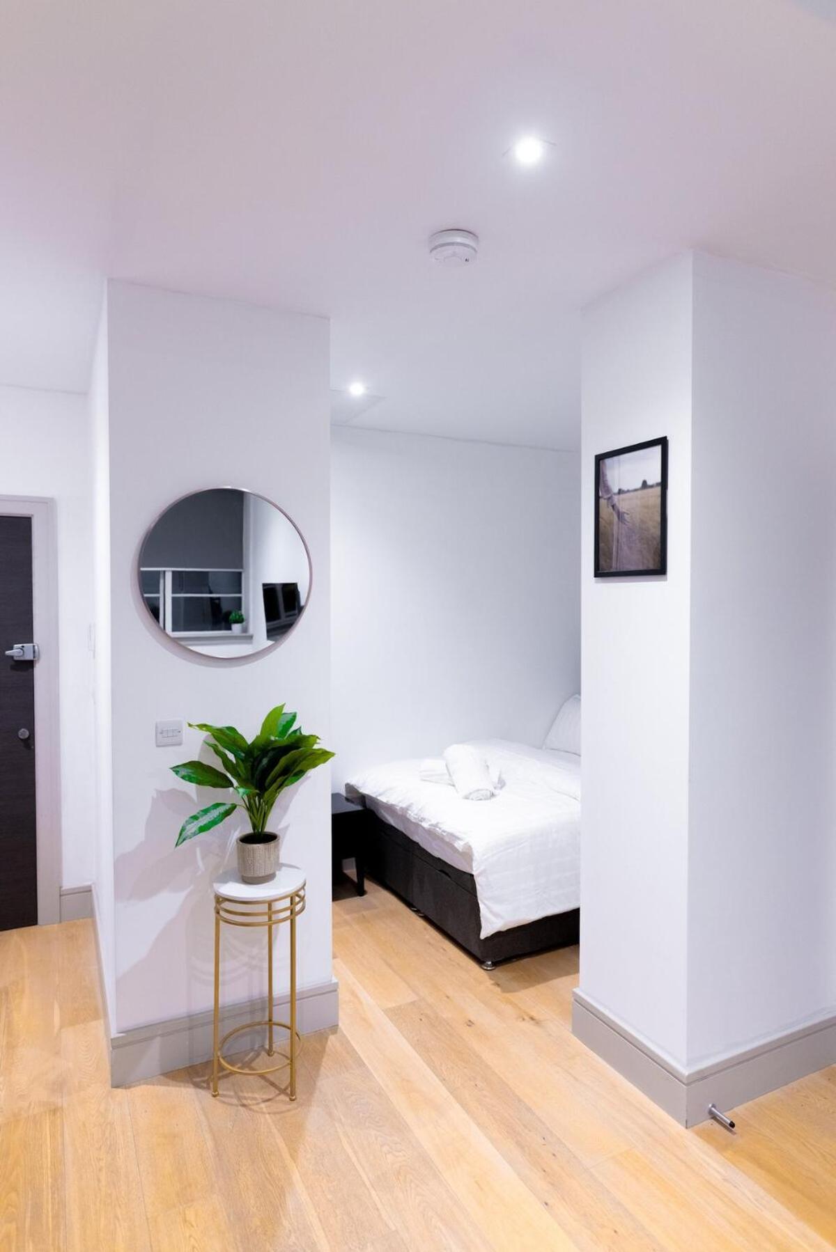 Apartment Stunning Flat In Whitechapel