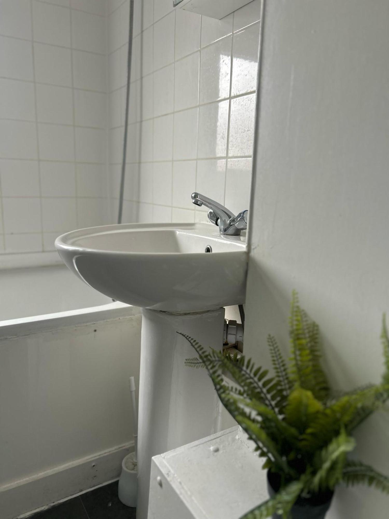 Guest house Budget Maisonette London