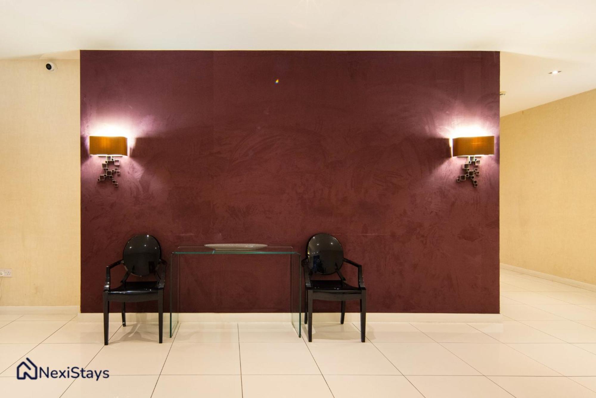 5 Mins Walk To Moorgate, Tranquil Retreat Appartement Londen