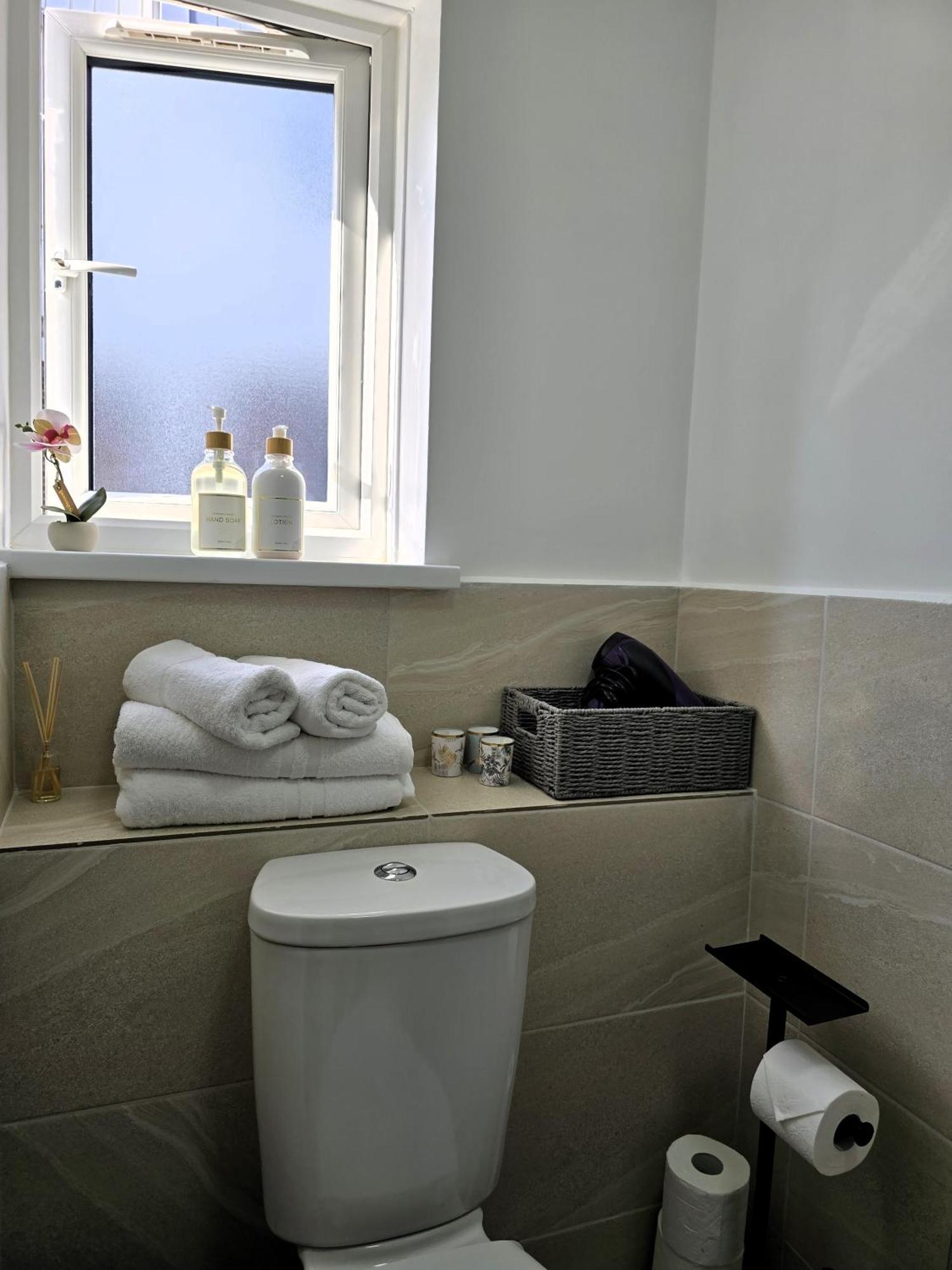 Bed & Breakfast Elegant Flat 4 In