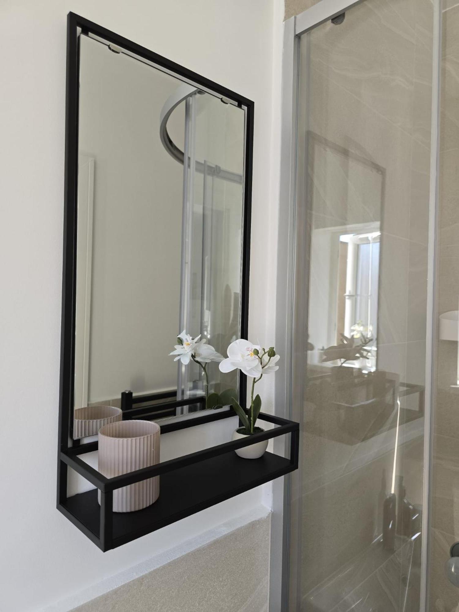 Bed & Breakfast Elegant Flat 4 In *