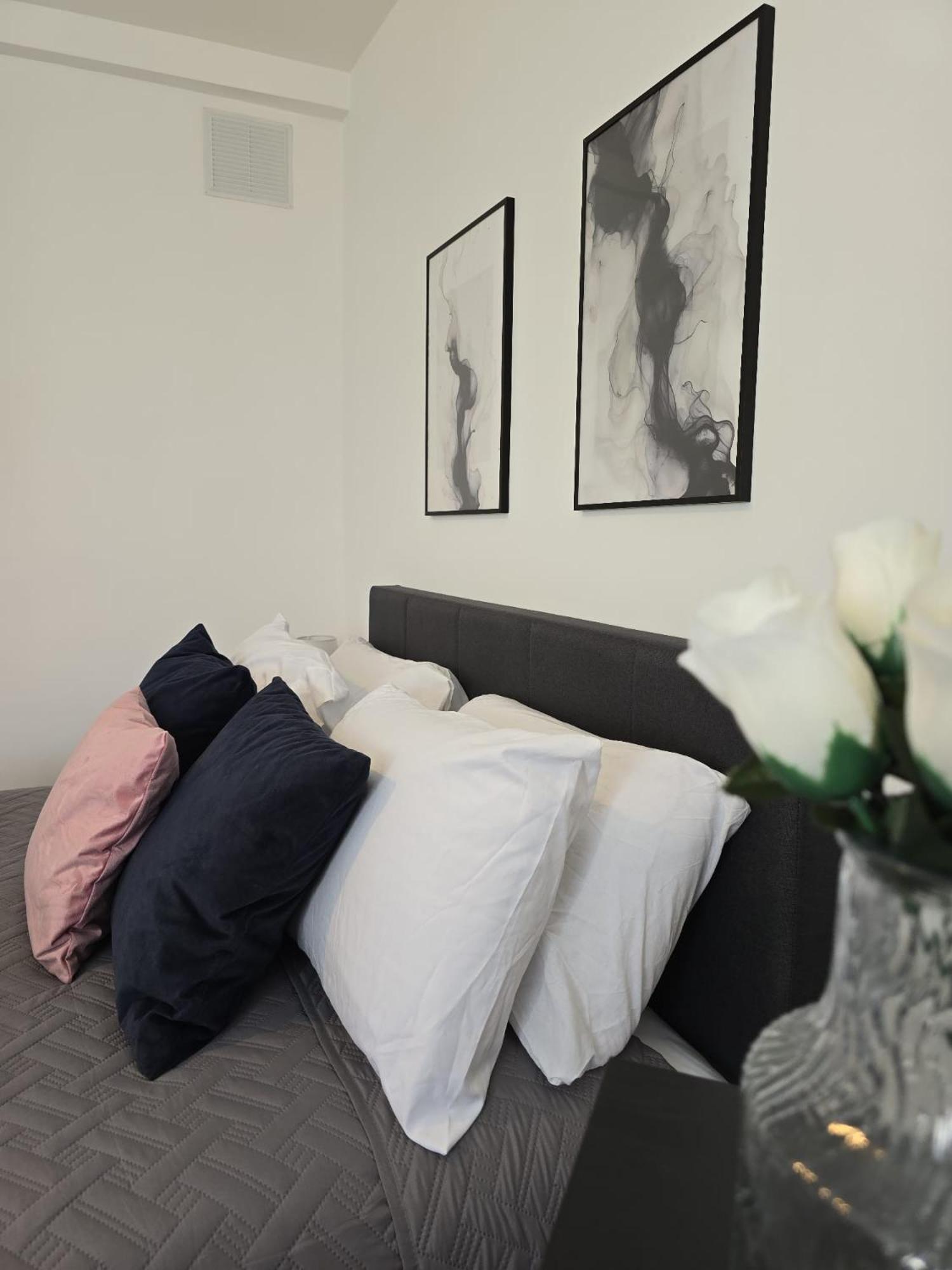 Elegant Flat 4 In London