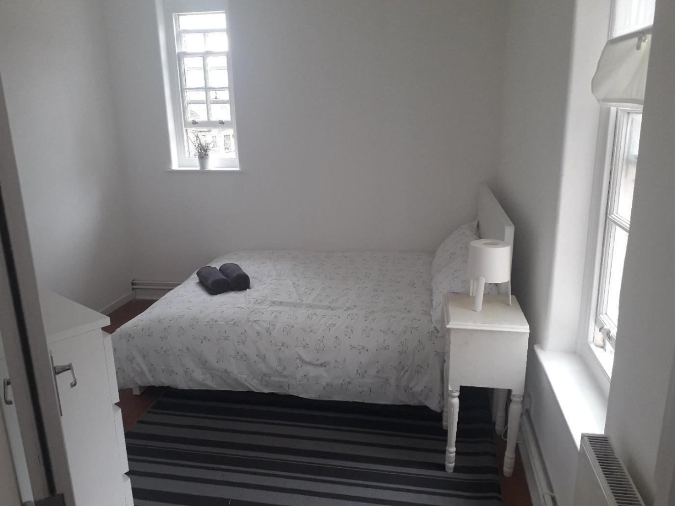 Shoreditch Apartment London