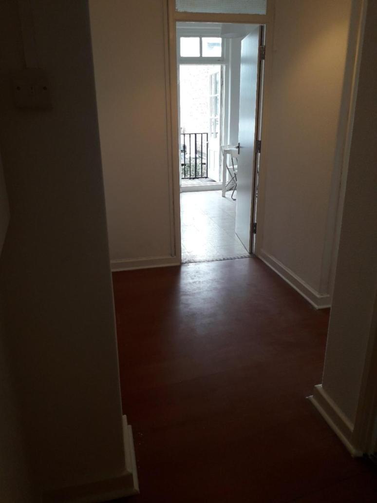 Apartment Shoreditch *