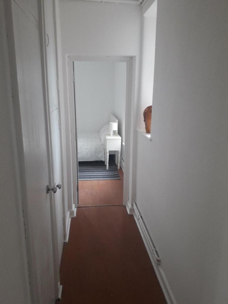 Shoreditch Apartment *