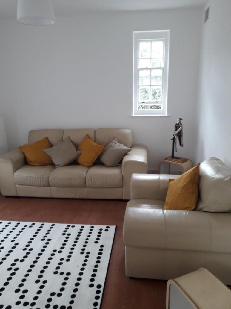 Apartment Shoreditch London