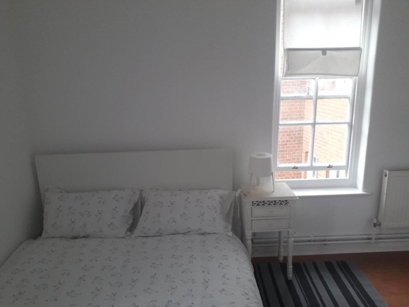 Apartment Shoreditch *
