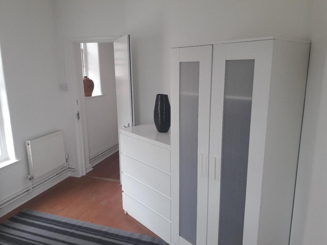 Shoreditch Apartment London