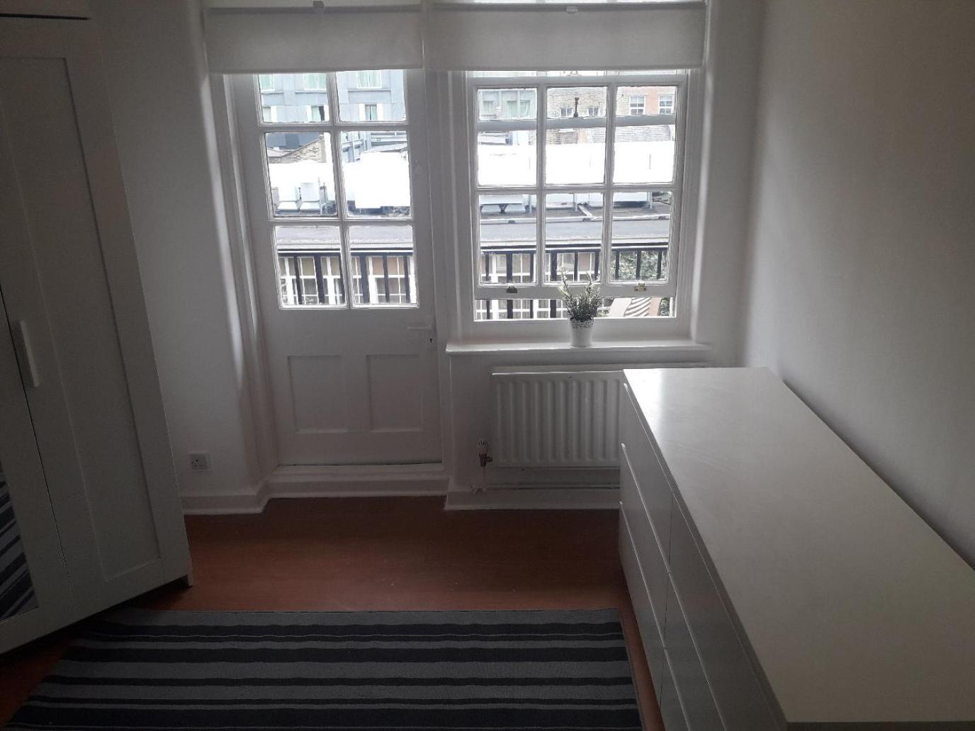 Apartment Shoreditch London