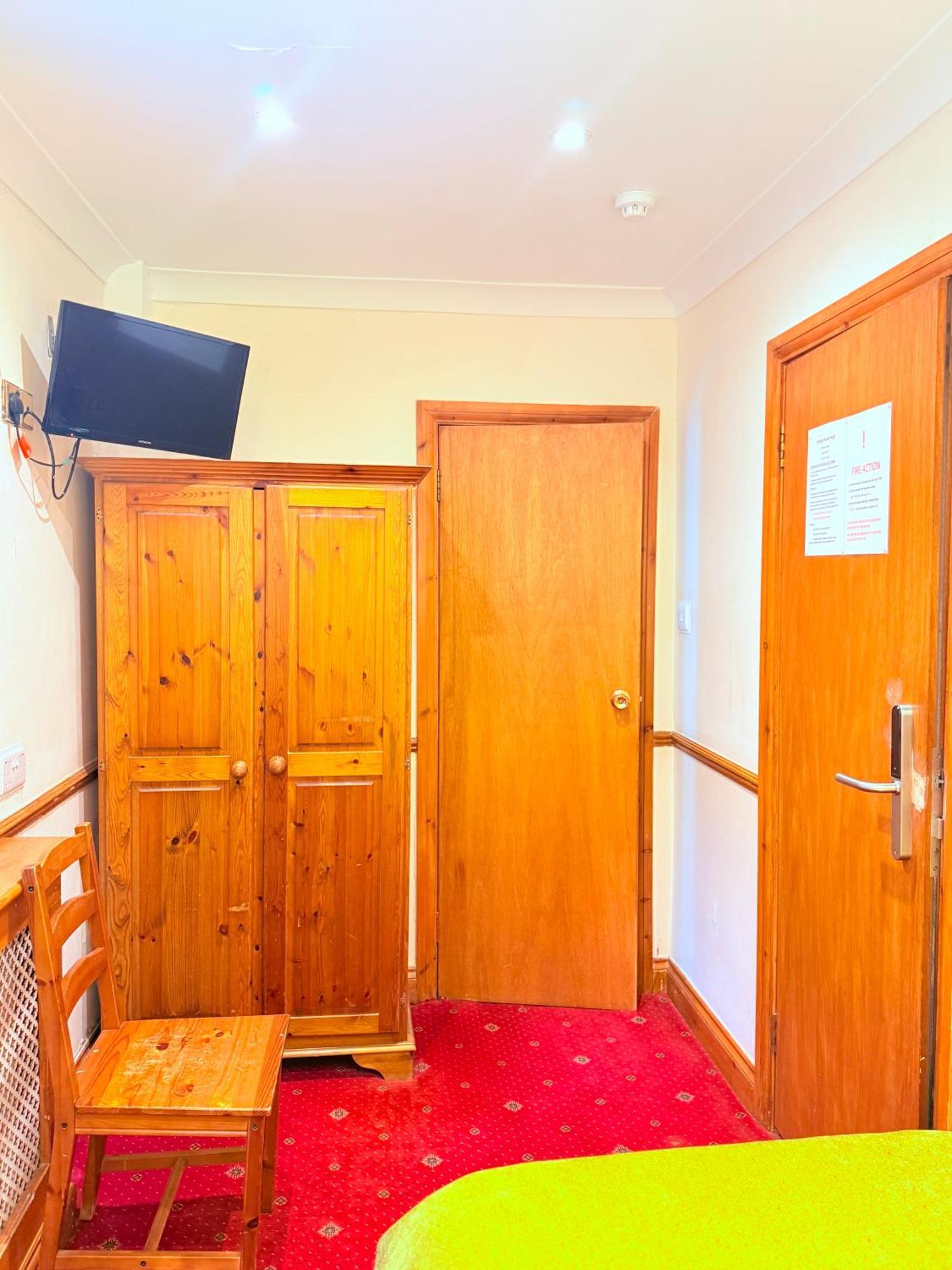 Guest house Europa House Hotel, Paddington 2*