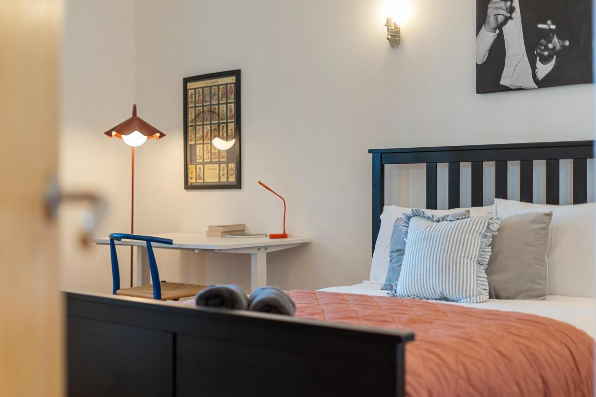 The Loftscape Apartment *