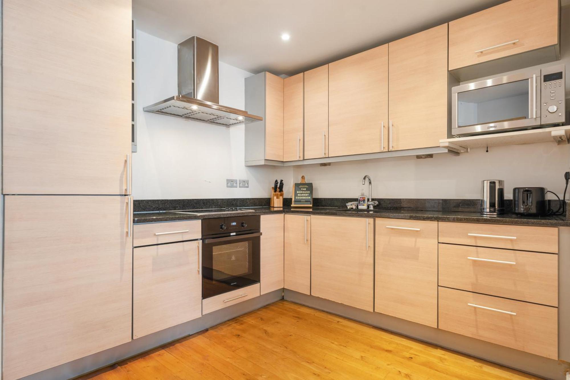 The Loftscape London