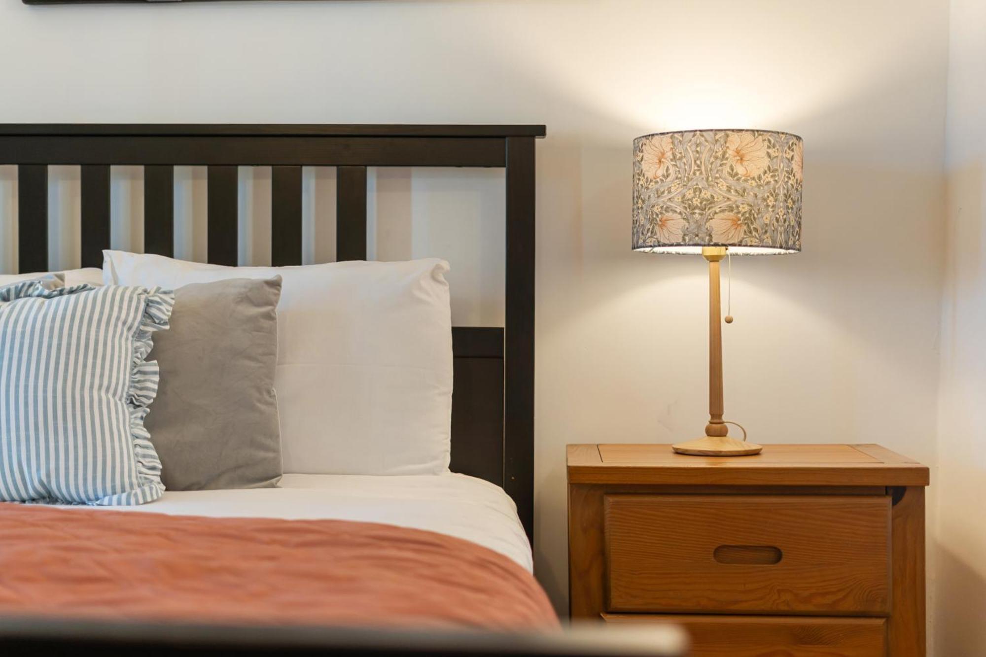 The Loftscape Apartment London