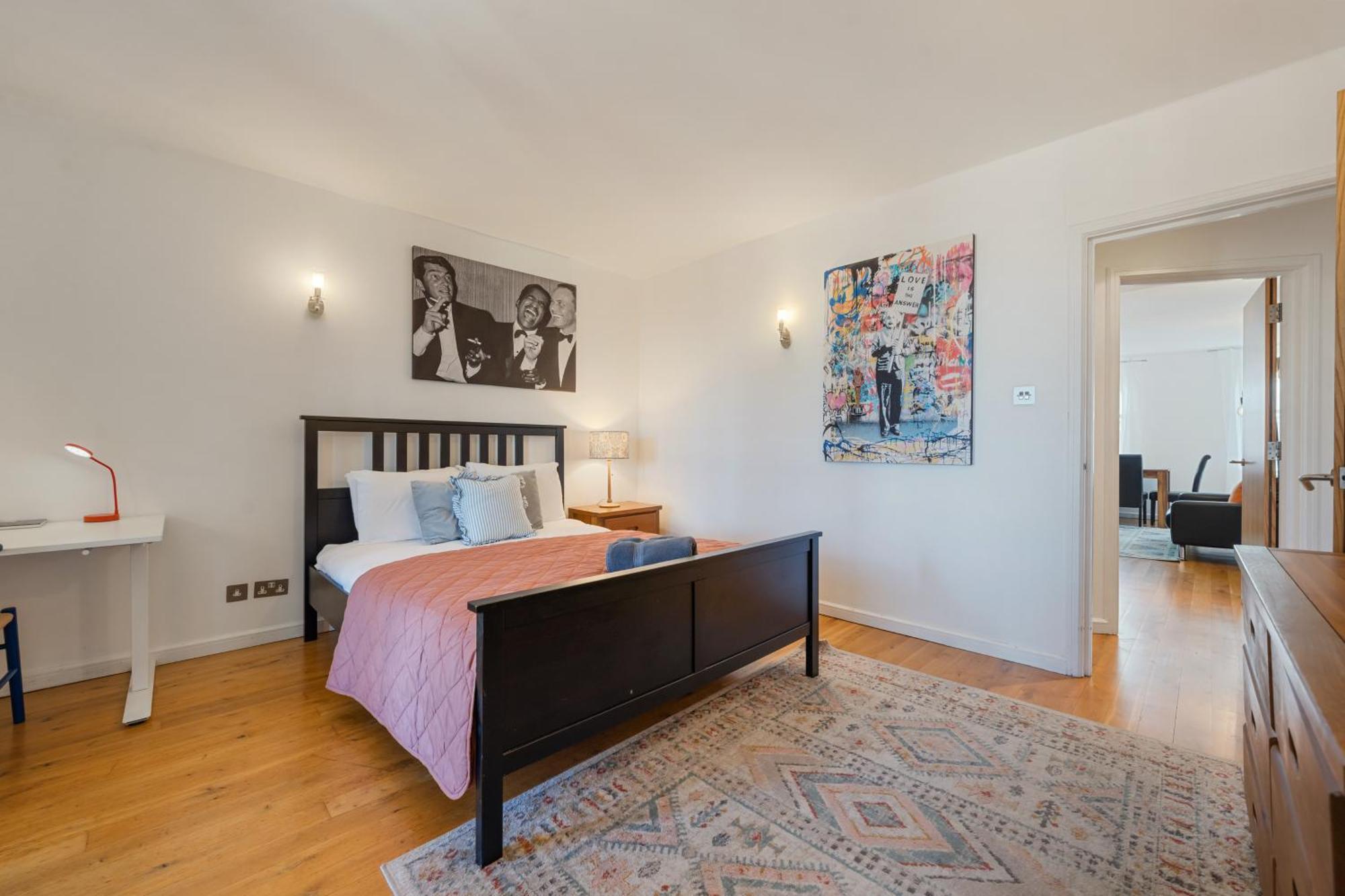 Apartment The Loftscape London
