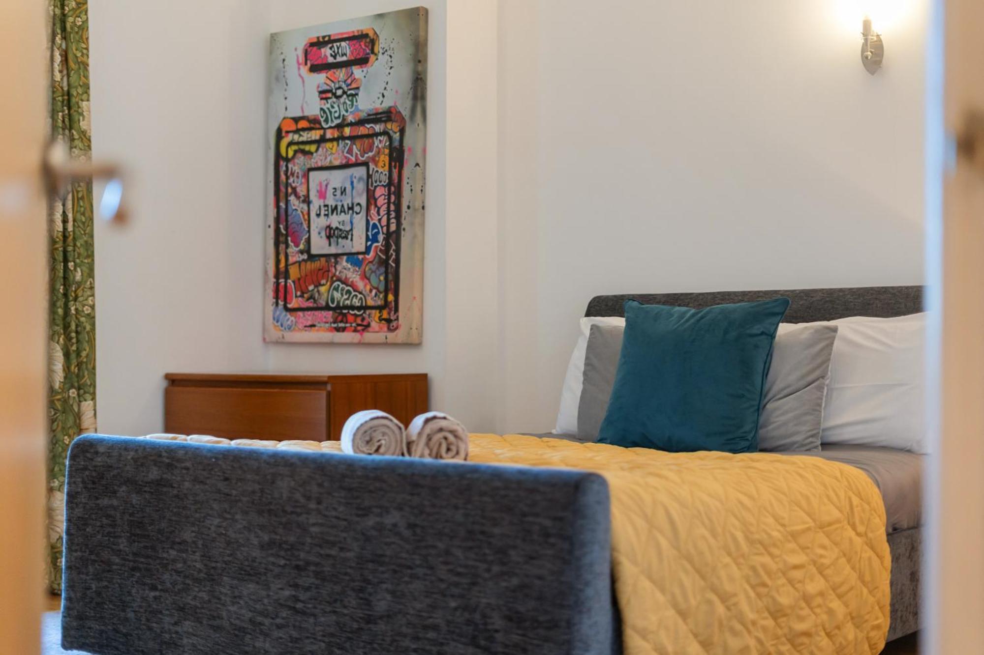 The Loftscape *
