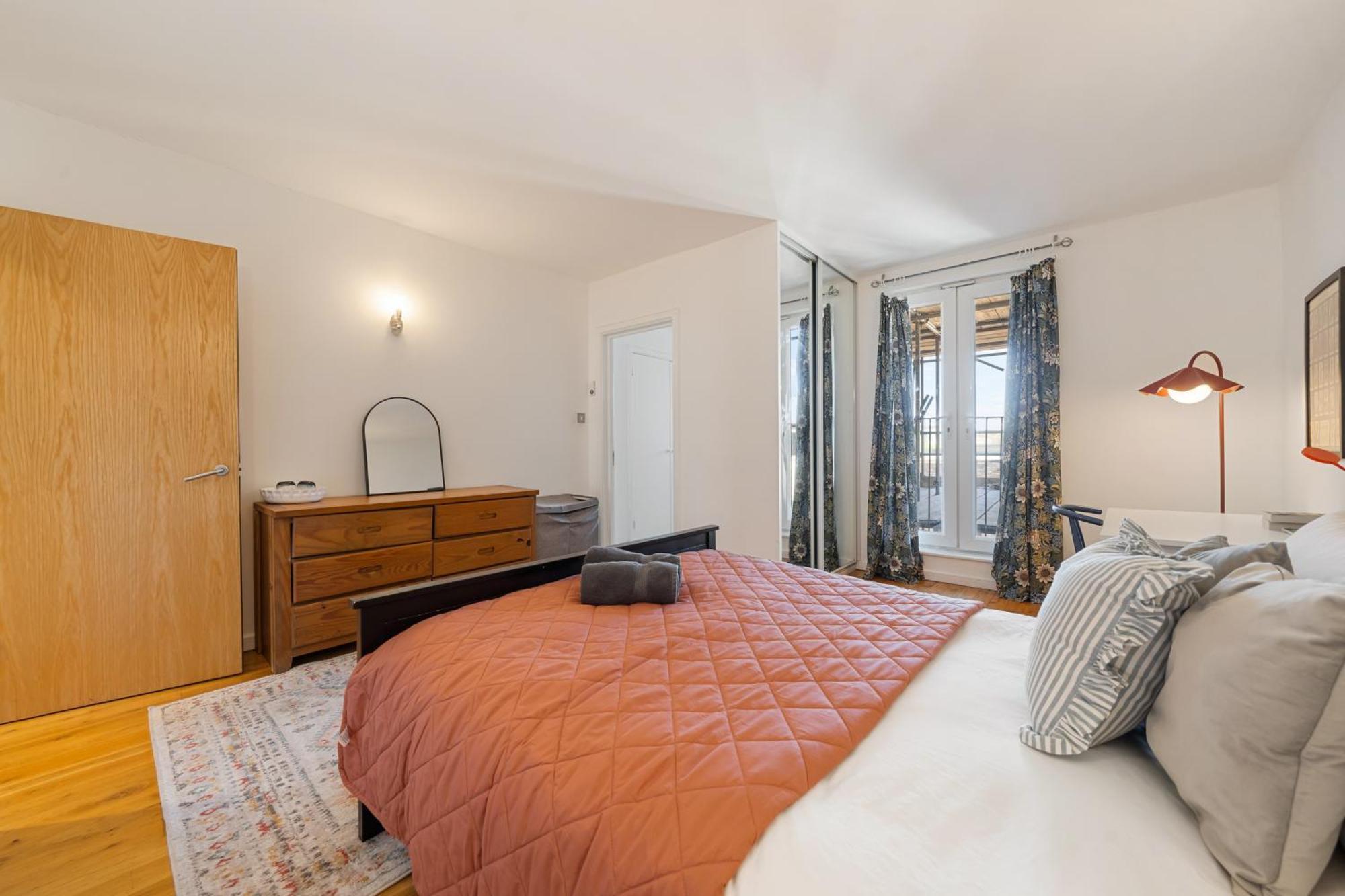The Loftscape London