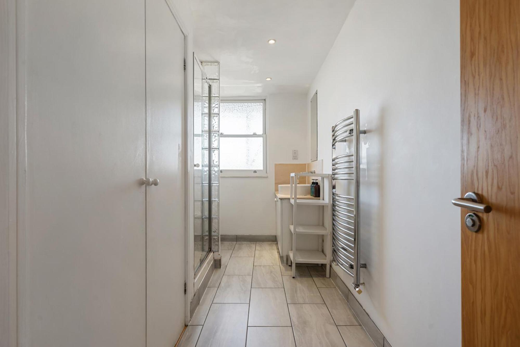 The Loftscape