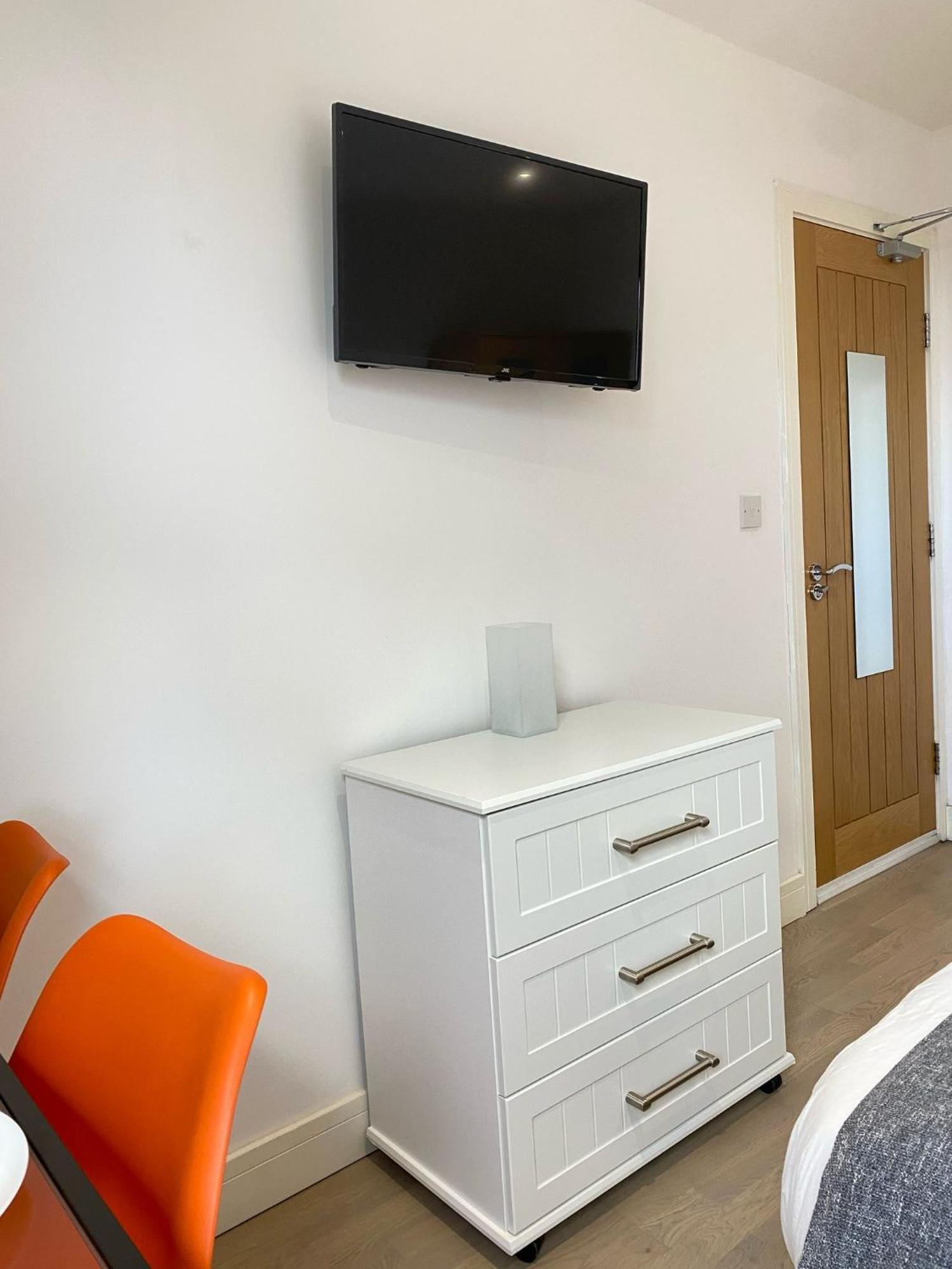 Elitestay Private En-suite Stratford Centre London